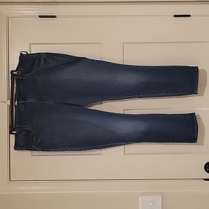 Old Navy Size 20 classic skinny jeans